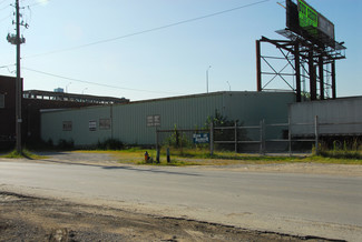 Plus de détails pour 1203-1205 Woodswether Rd, Kansas City, MO - Industriel/Logistique à louer