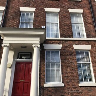 Plus de détails pour 91 Upper Parliament St, Liverpool - Bureau à vendre