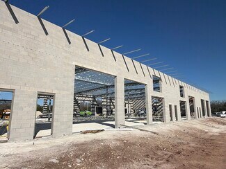 Plus de détails pour 1004 Clear Skies Way, Georgetown, TX - Local d’activités à vendre