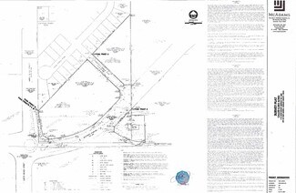 Plus de détails pour 3309 & 3455 Keller Haslet Rd, Fort Worth, TX - Terrain à vendre