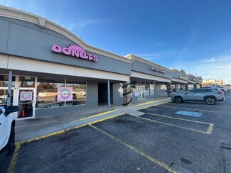 Plus de détails pour 132 E 15th St, Edmond, OK - Local commercial à louer