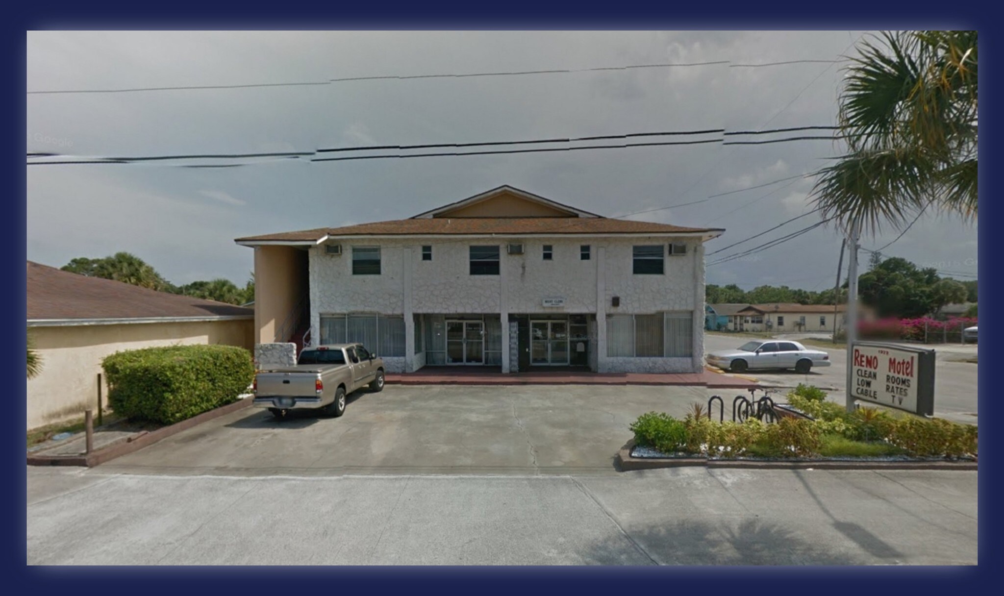1921 Avenue D, Fort Pierce, FL à vendre Photo principale– Image 1 sur 25