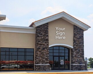 Plus de détails pour 840 Kohl Ave, Middletown, DE - Local commercial à louer