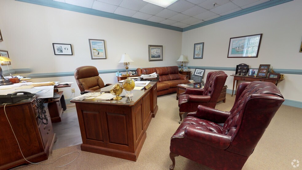 3630 George Washington Mem Hwy, Yorktown, VA à vendre - Numérisation 3D Matterport – Image 3 sur 24
