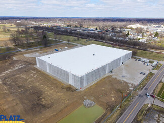 Plus de détails pour 0 Nevada Ave SW, Warren, OH - Industriel/Logistique à louer