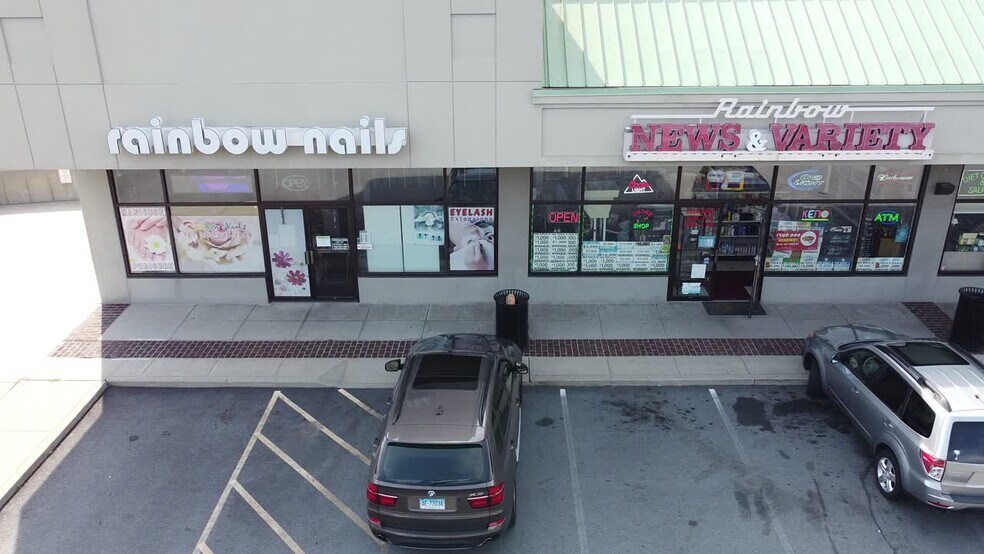 205 Main St, Norwalk, CT à louer - Vidéo sur l’annonce professionnelle – Image 2 sur 10