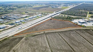 Plus de détails pour 7595 Smith Rd, Beaumont, TX - Terrain à vendre