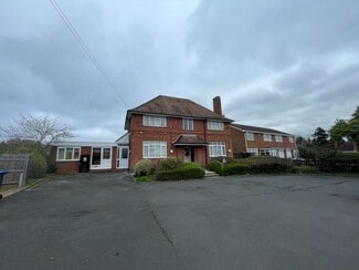 Plus de détails pour 21 Station Rd, Studley - Bureau à vendre