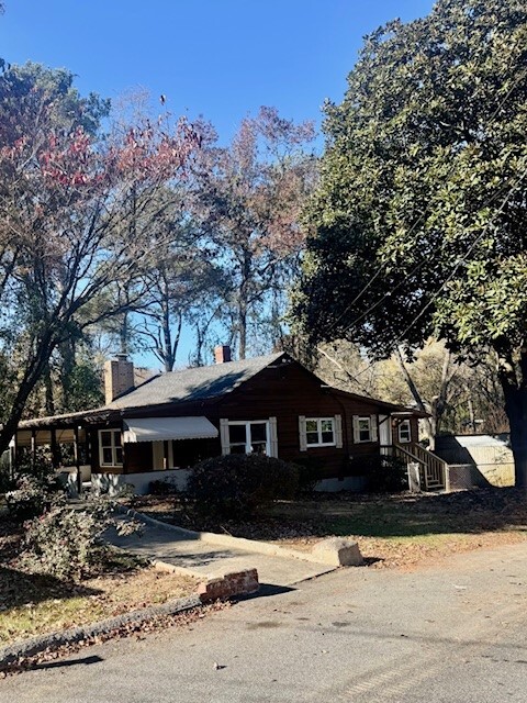 187 Cranfill Rd, Marietta, GA à louer Photo de l’immeuble– Image 1 sur 1