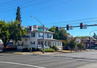 Plus de détails pour 795 W 7th Ave, Eugene, OR - Bureau à louer