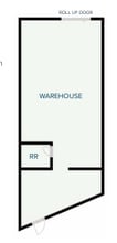 7087 Commerce Cir, Pleasanton, CA à louer Plan d’étage– Image 1 sur 1