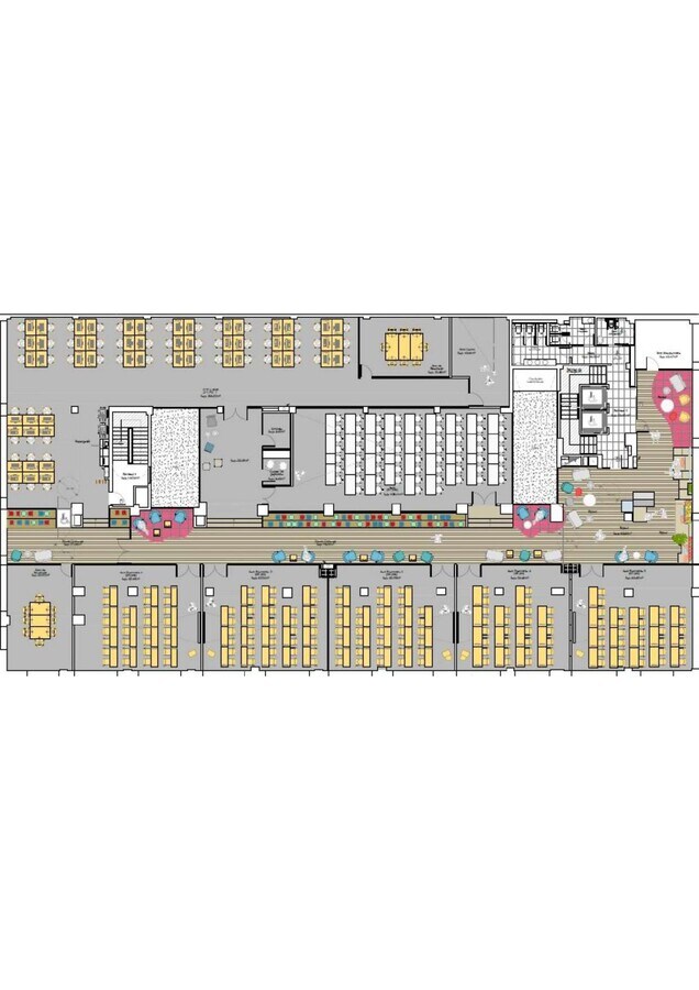 Plan de site