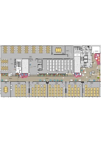 Plus de détails pour Calle de Torregalindo, 1, Madrid - Bureau à louer