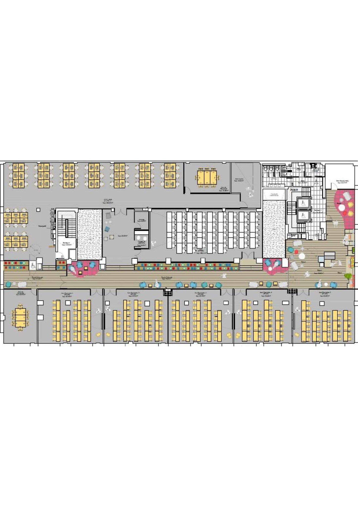 Calle de Torregalindo, 1, Madrid, Madrid à louer Plan de site– Image 1 sur 5