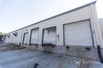 23 Industrial Park Dr, Lugoff, SC à louer Photo intérieure– Image 2 sur 4