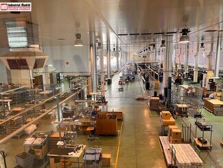 Plus de détails pour Industriel/Logistique à vendre