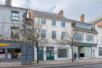 Plus de détails pour 11 Prince Of Wales Rd, Norwich - Bureau à louer