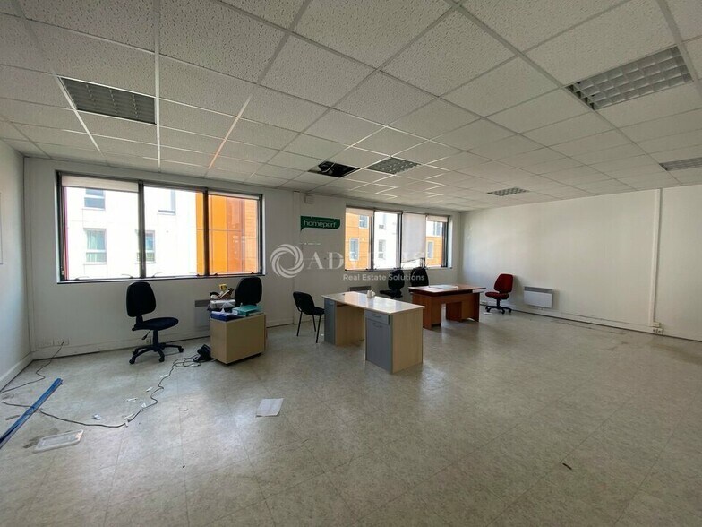 21 Rue Aristide Briand, Vanves à louer - Photo intérieure – Image 3 sur 11