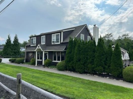 2605 Route 22, Patterson, NY à vendre - Photo de l’immeuble – Image 3 sur 17
