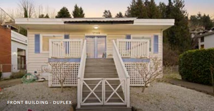 1788 Alki Ave SW, Seattle, WA à vendre - Photo de l’immeuble – Image 3 sur 5