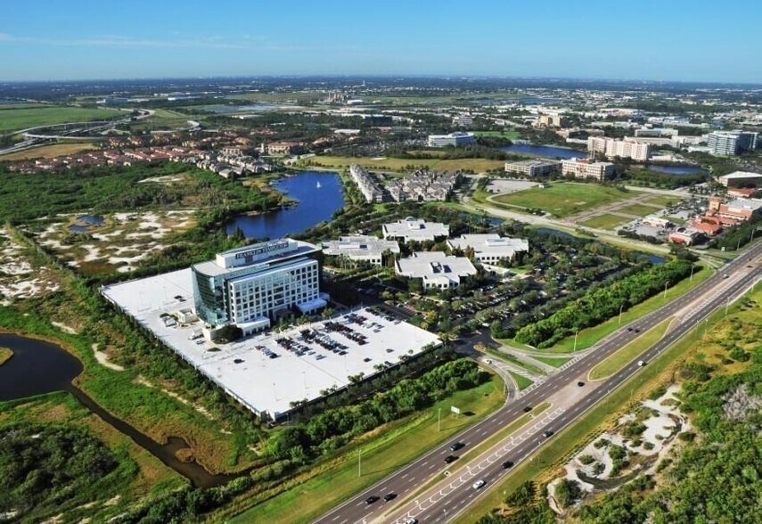 180 Fountain Pky, Saint Petersburg, FL à louer - Aérien – Image 2 sur 6