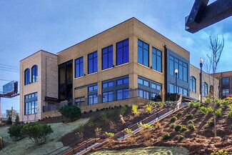 Plus de détails pour 5080 Peachtree Blvd, Chamblee, GA - Bureau à louer