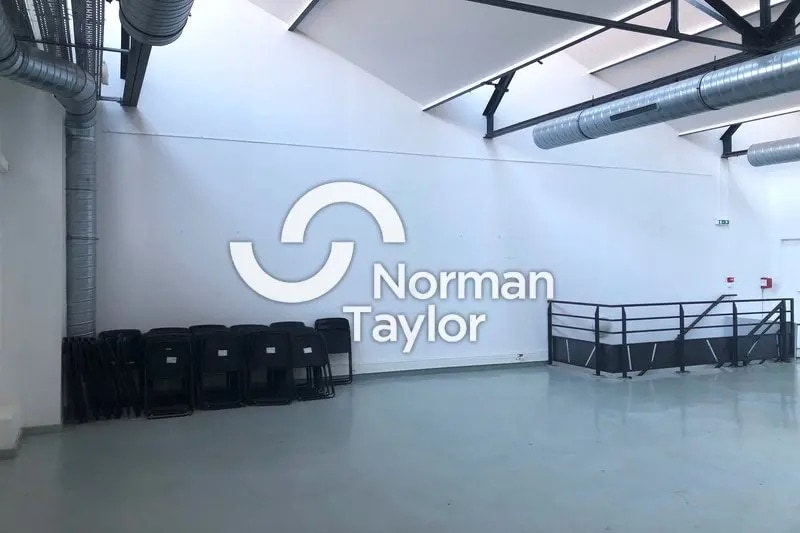 Bureau dans Lyon à vendre - Photo intérieure – Image 3 sur 11