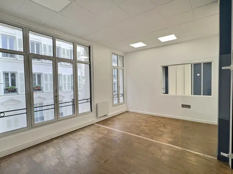 3 Rue Clairaut, Paris à louer - Photo de l’immeuble – Image 3 sur 12