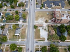712 W 20th St, Joplin, MO - Vue aérienne  vue de carte
