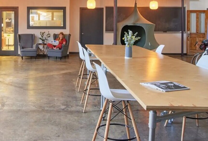 3550 Frontier Ave, Boulder, CO à louer - Photo de l’immeuble – Image 3 sur 6