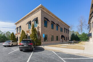 Plus de détails pour 3080 Highlands Pky, Smyrna, GA - Bureau à louer