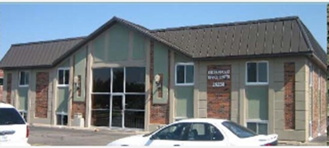 28230 Orchard Lake Rd, Farmington Hills, MI à vendre Photo de l’immeuble– Image 1 sur 10