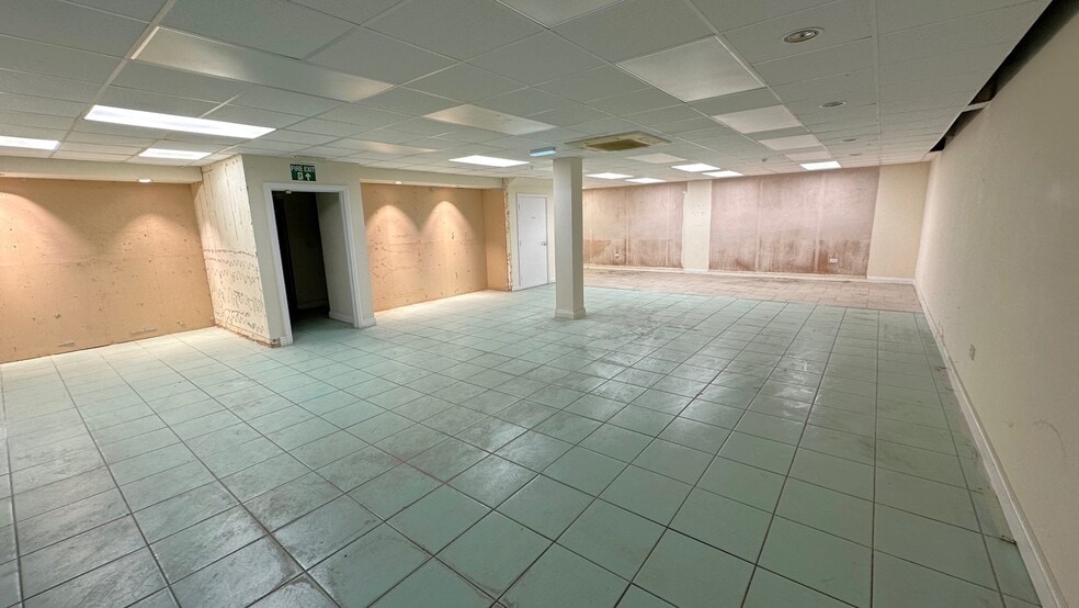 Viaduct Estate Rd, Carlisle à louer - Photo intérieure – Image 2 sur 8