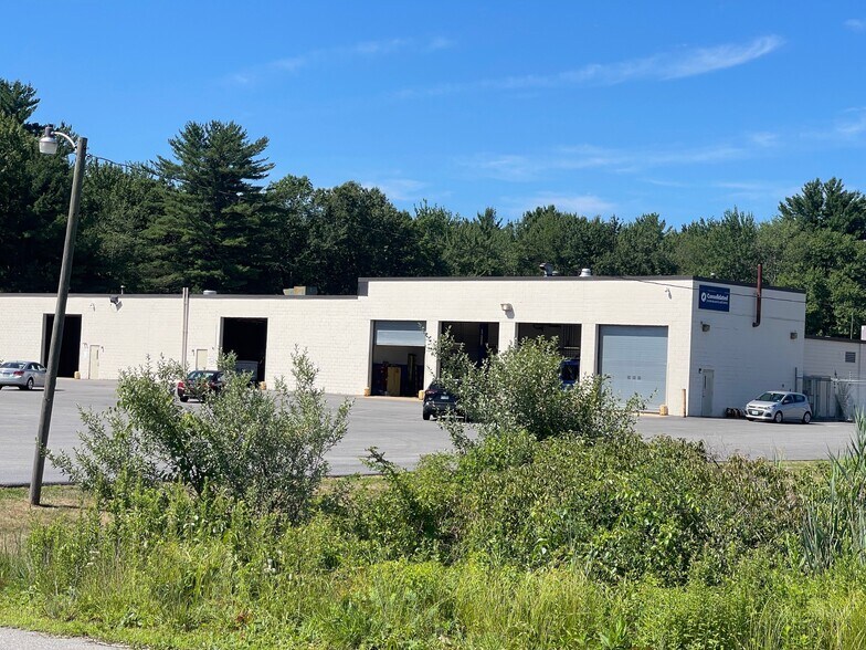 1575 Greenland Rd, Greenland, NH à louer - Photo de l’immeuble – Image 3 sur 6