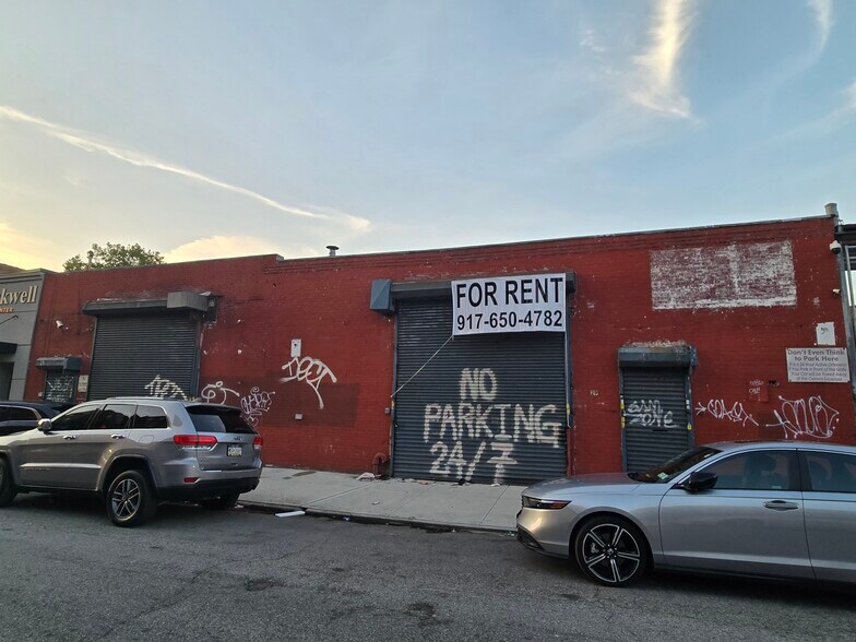 19 W 9th St, Brooklyn, NY à louer - Photo de l’immeuble – Image 2 sur 2