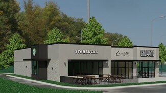 Plus de détails pour 3395 Rhea County hwy, Dayton, TN - Local commercial à louer