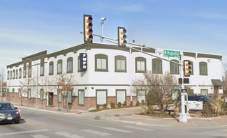 Plus de détails pour 1289 Hemphill St, Fort Worth, TX - Bureau à louer
