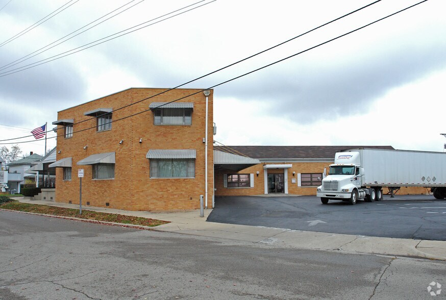 648 Watervliet Ave, Dayton, OH à vendre - Photo de l’immeuble – Image 3 sur 8