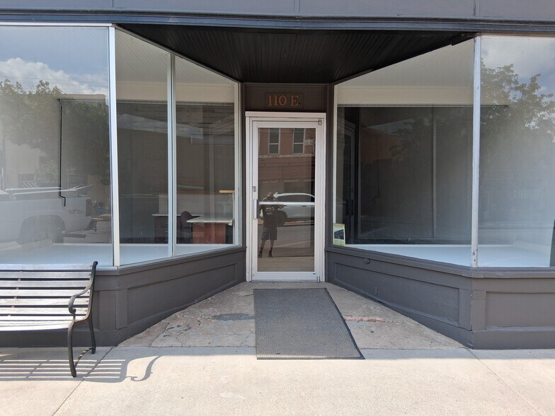 108-110 E Main St, Florence, CO à louer - Photo de l’immeuble – Image 3 sur 8