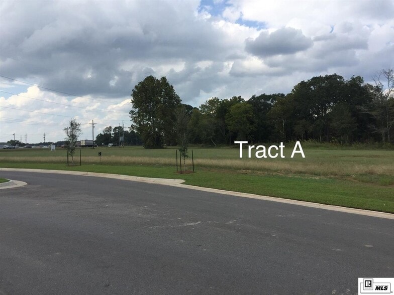 0 Hwy 165, Sterlington, LA à vendre - Autre – Image 3 sur 4