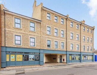 Plus de détails pour 55-60 Railway St, Chelmsford - Local commercial à vendre