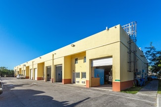 Plus de détails pour 23601 SW 133rd Ave, Princeton, FL - Industriel/Logistique à louer