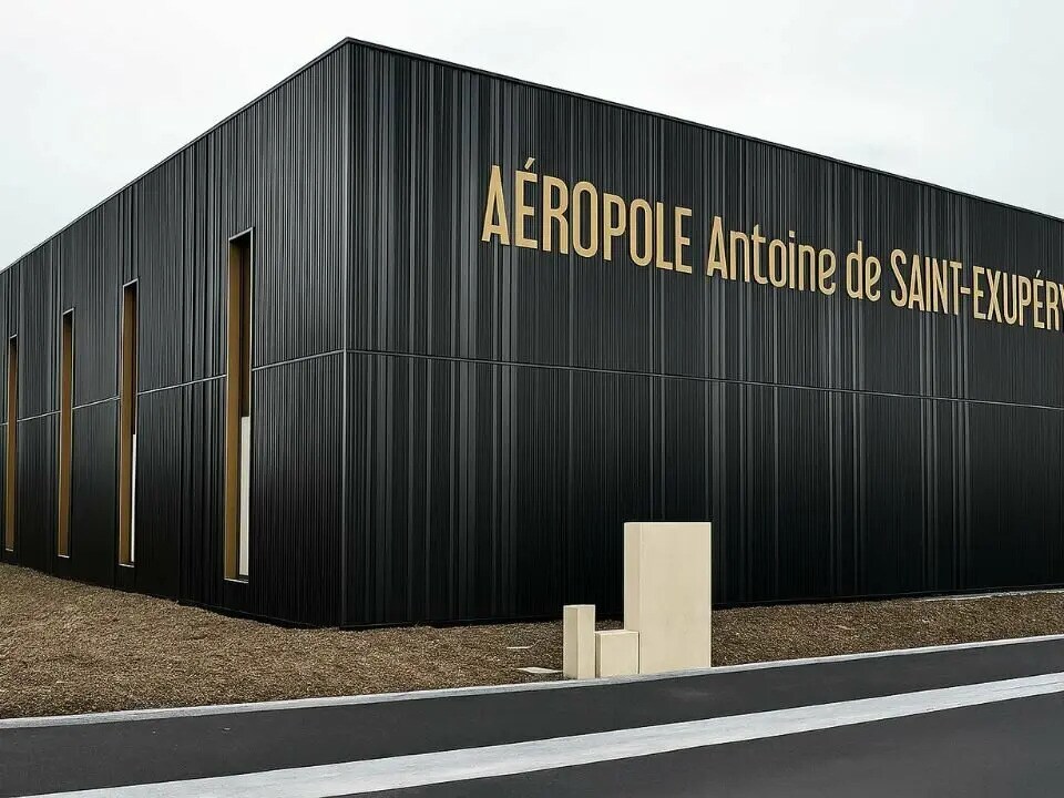 Terrain dans Jonzac à vendre Photo de l’immeuble– Image 1 sur 2