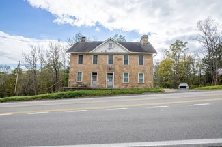 Plus de détails pour 5340 National Pike, Markleysburg, PA - Spécialisé à vendre