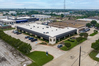 325 Gold St, Garland, TX - Vue aérienne vue de carte