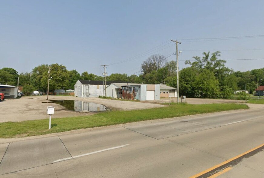 57909 In-19, Elkhart, IN à vendre - Photo de l’immeuble – Image 2 sur 9