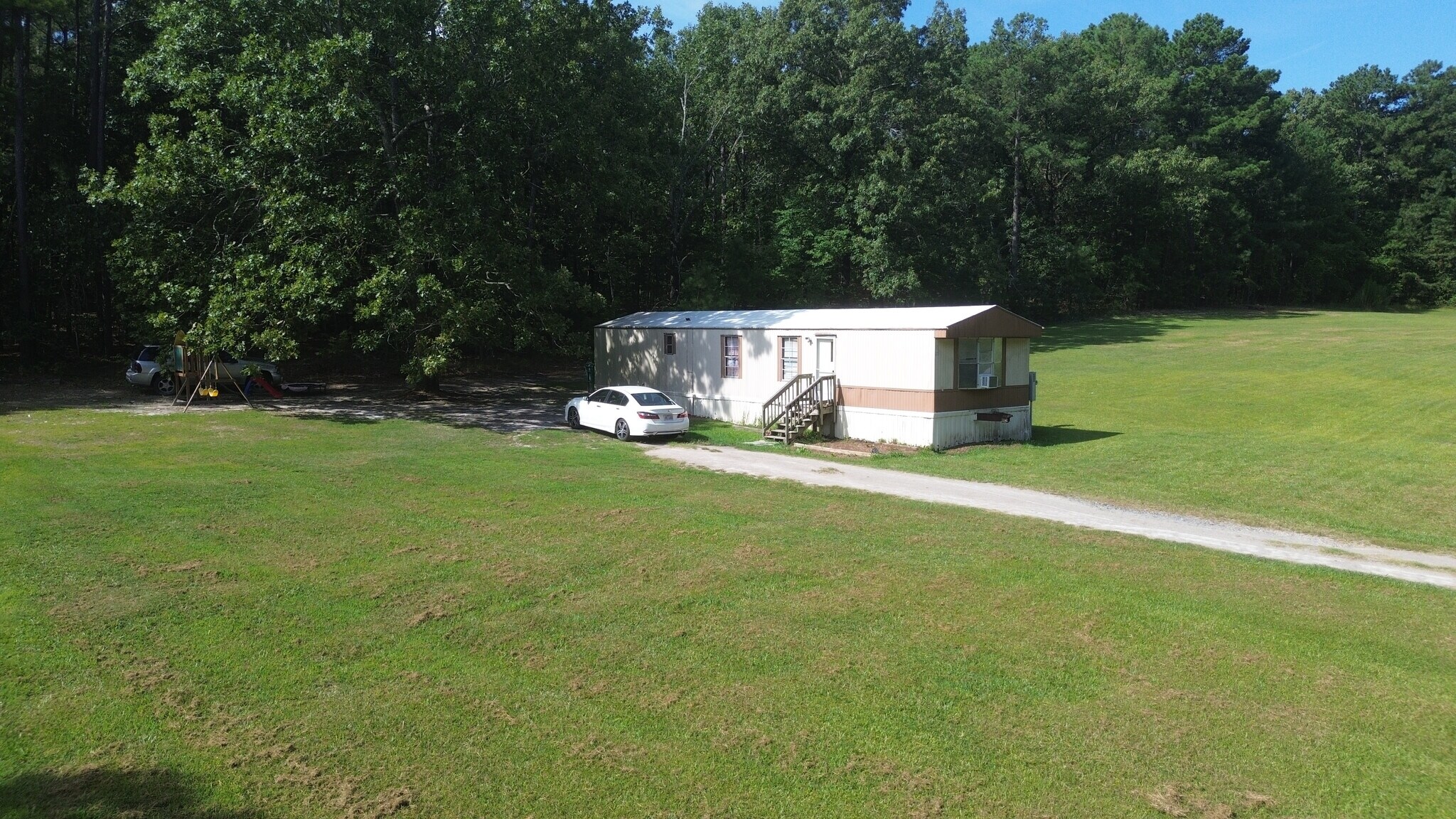 100 Wild Forest Ln, Sanford, NC à vendre Photo de l’immeuble– Image 1 sur 10