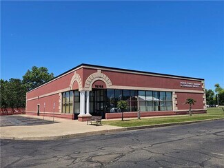 Plus de détails pour 10785 Bennett Rd, Dunkirk, NY - Spécialisé à vendre