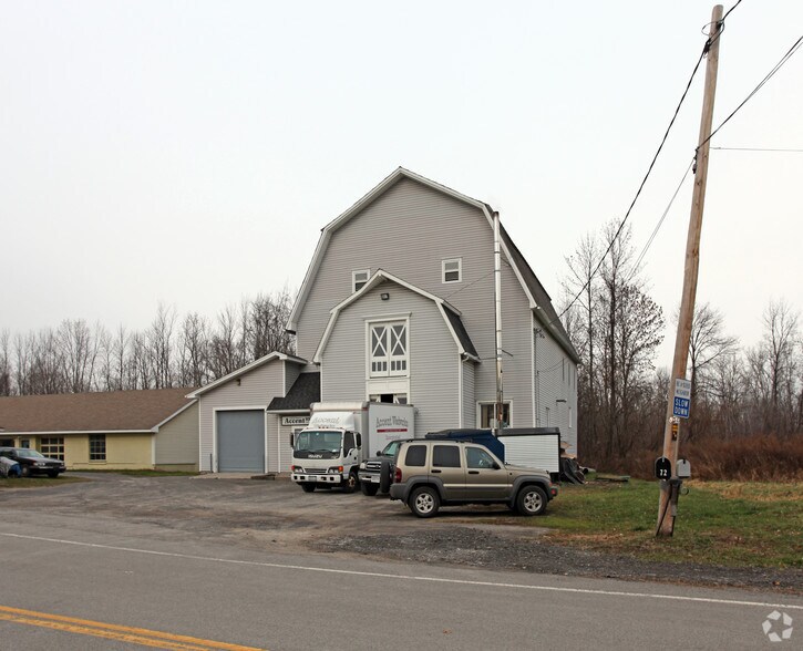 72 Railroad Ave, Hamlin, NY à vendre - Photo de l’immeuble – Image 2 sur 26