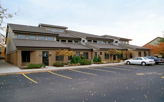 Plus de détails pour 6818 Loop Rd, Dayton, OH - Bureau à louer